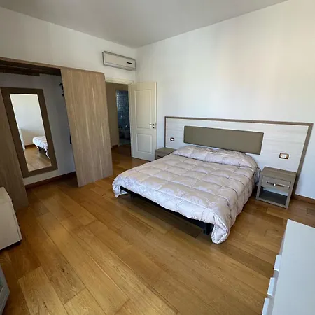 Appartement Oasi Di Pace A Pochi Passi Dal Mare *