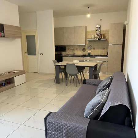 Appartement Oasi Di Pace A Pochi Passi Dal Mare *