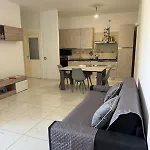 Apartmán Oasi Di Pace A Pochi Passi Dal Mare *