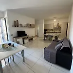 Apartmán Oasi Di Pace A Pochi Passi Dal Mare