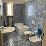 Apartmán Oasi Di Pace A Pochi Passi Dal Mare