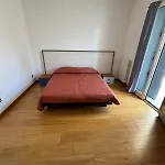 Apartmán Oasi Di Pace A Pochi Passi Dal Mare *