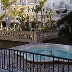 Apartmán Oasi Di Pace A Pochi Passi Dal Mare