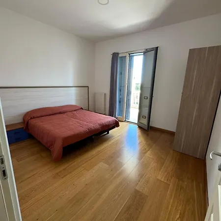 Oasi Di Pace A Pochi Passi Dal Mare Apartment Gallipoli