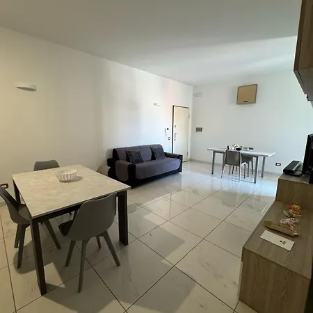 Oasi Di Pace A Pochi Passi Dal Mare Apartment *