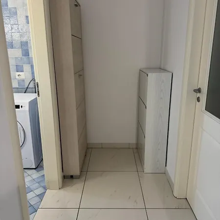 Oasi Di Pace A Pochi Passi Dal Mare Apartment Gallipoli