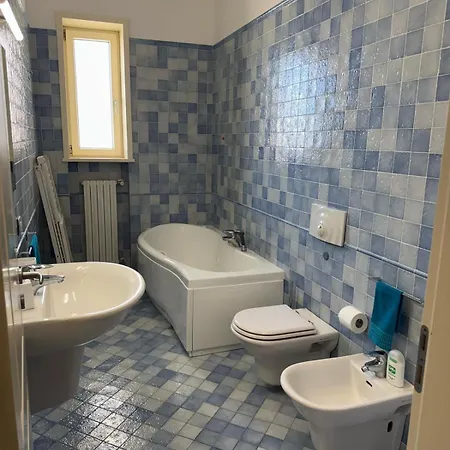 Apartment Oasi Di Pace A Pochi Passi Dal Mare