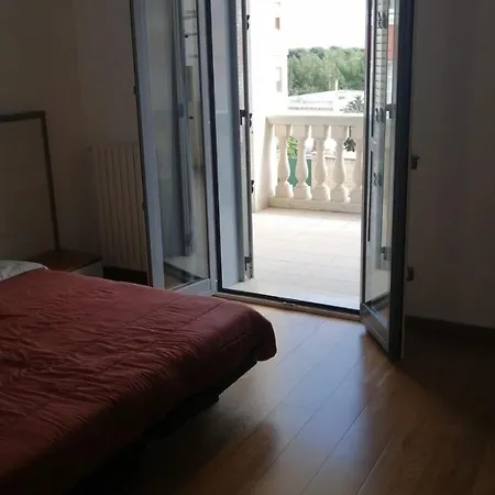Oasi Di Pace A Pochi Passi Dal Mare Apartment Gallipoli