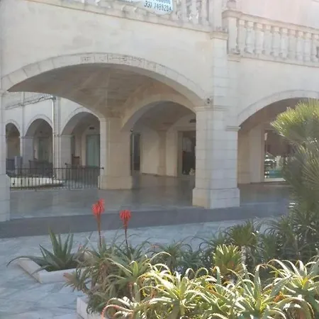 Apartmán Oasi Di Pace A Pochi Passi Dal Mare Gallipoli
