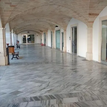 Oasi Di Pace A Pochi Passi Dal Mare *