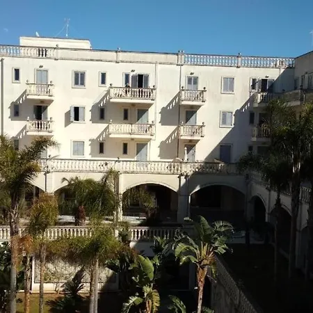 Oasi Di Pace A Pochi Passi Dal Mare Apartment
