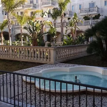 Apartment Oasi Di Pace A Pochi Passi Dal Mare